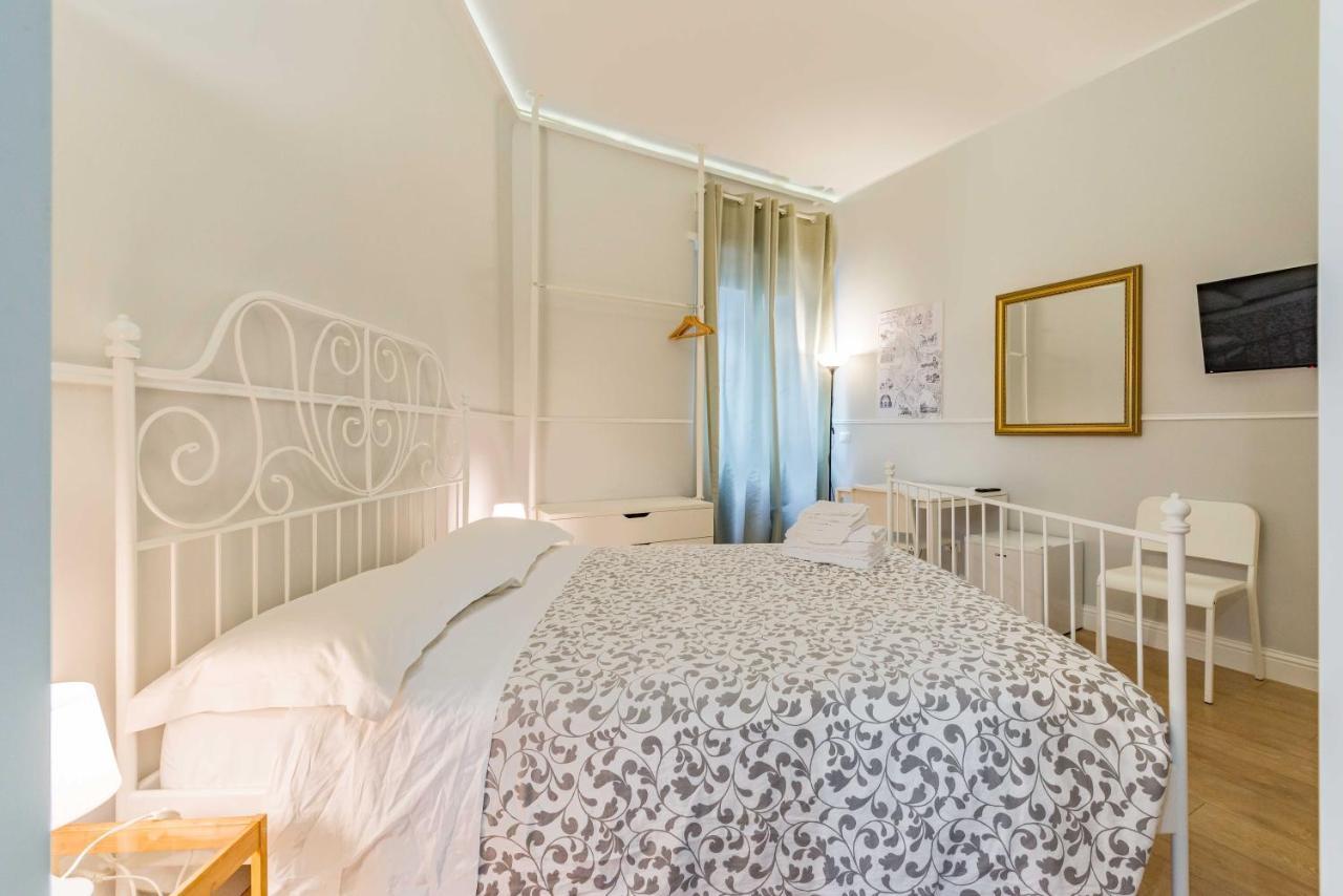 Un Attimo A Bed & Breakfast Rom