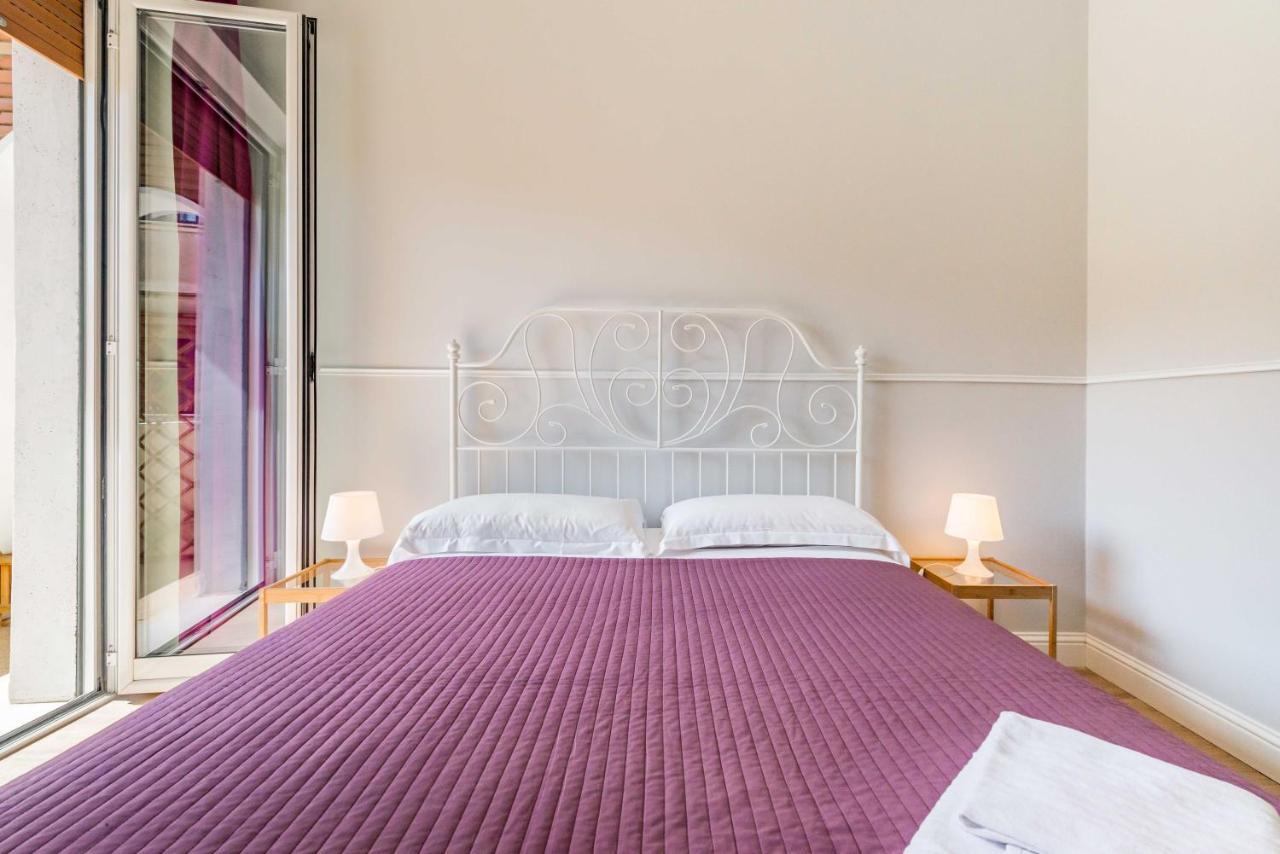 Un Attimo A Bed & Breakfast Rom