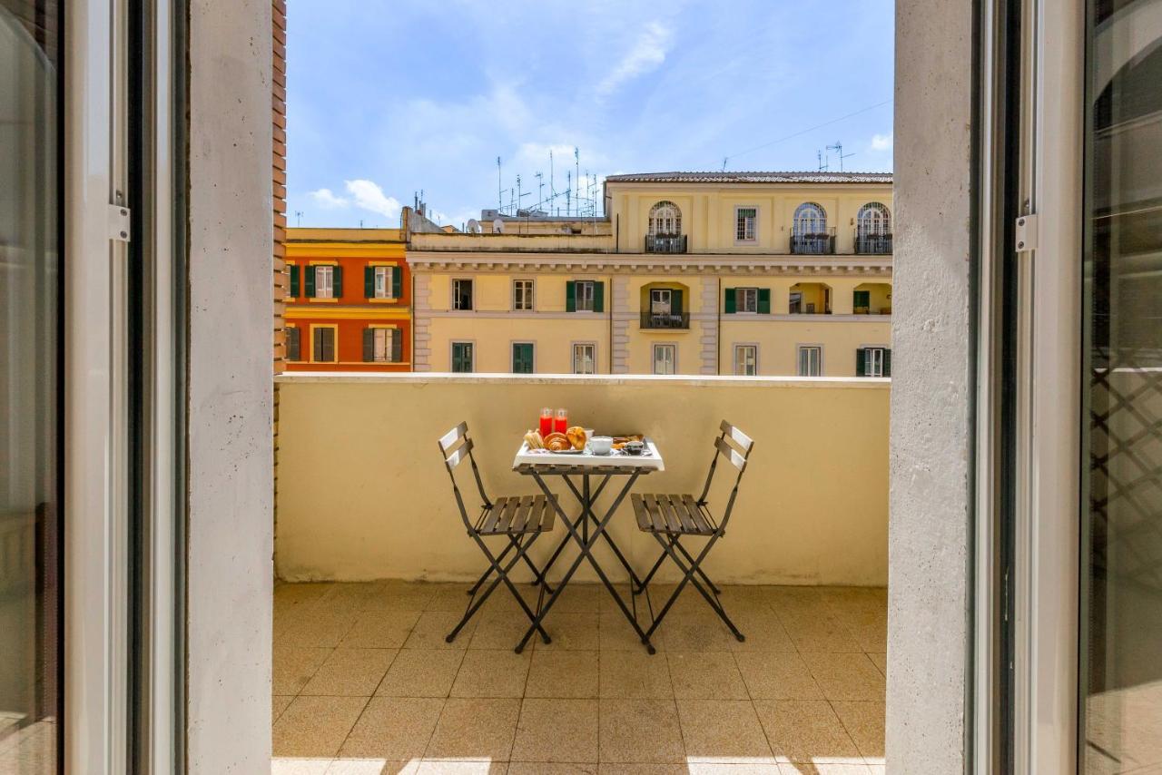 Un Attimo A Bed & Breakfast Rom