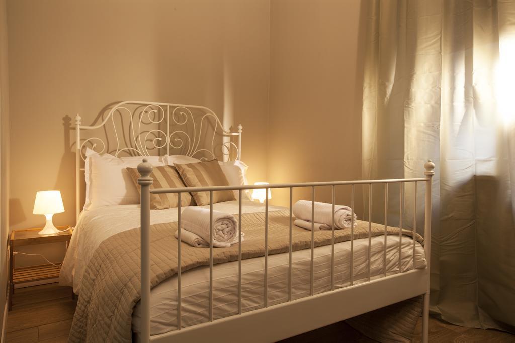 Un Attimo A Bed & Breakfast Rom